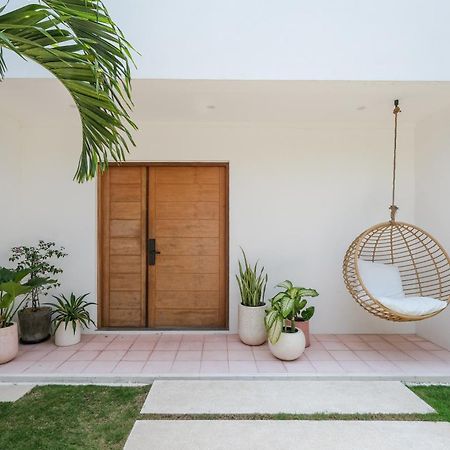 Makai Uluwatu Villa Eksteriør bilde