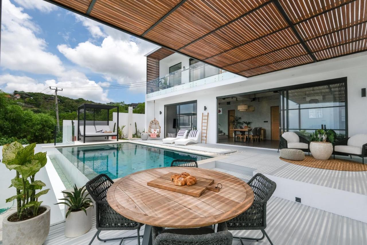 Makai Uluwatu Villa Eksteriør bilde