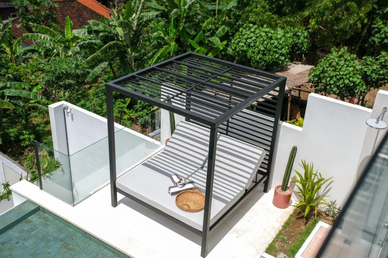 Makai Uluwatu Villa Eksteriør bilde