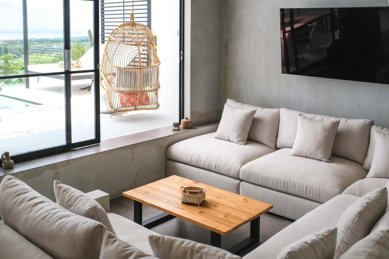 Makai Uluwatu Villa Eksteriør bilde