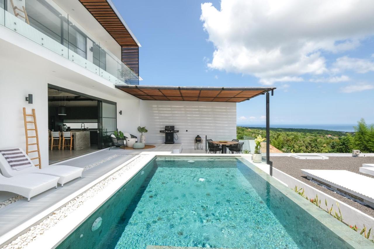 Makai Uluwatu Villa Eksteriør bilde