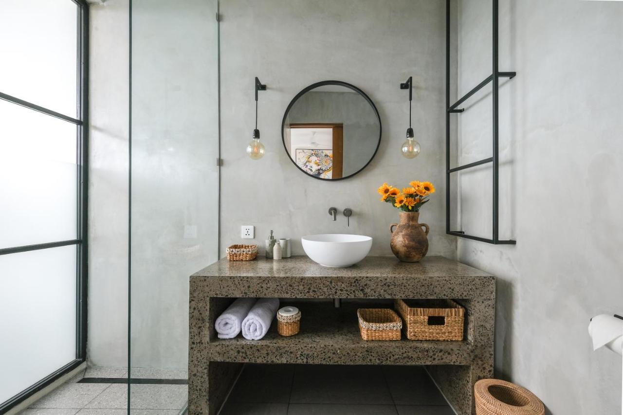 Makai Uluwatu Villa Eksteriør bilde