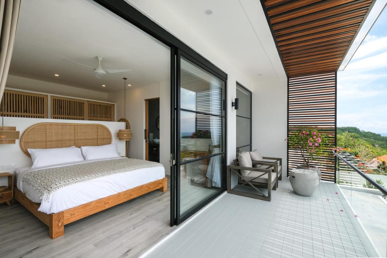 Makai Uluwatu Villa Eksteriør bilde