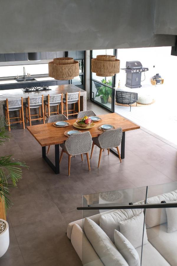 Makai Uluwatu Villa Eksteriør bilde