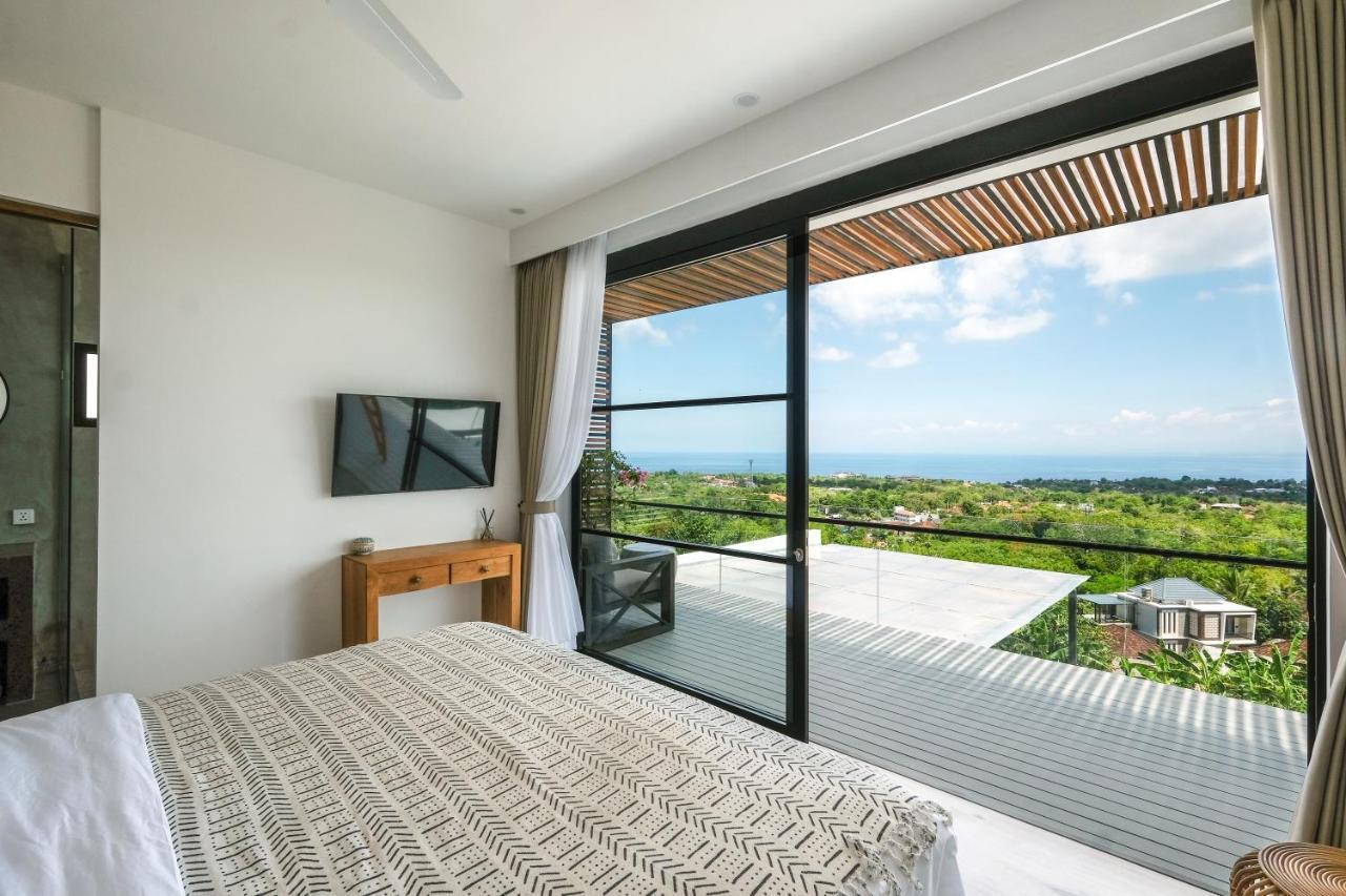 Makai Uluwatu Villa Eksteriør bilde