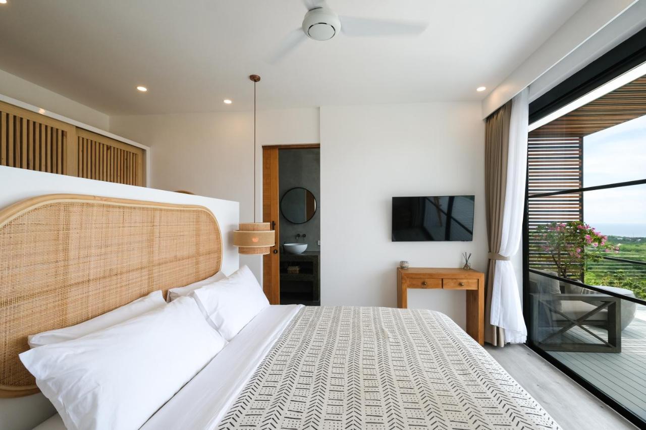 Makai Uluwatu Villa Eksteriør bilde