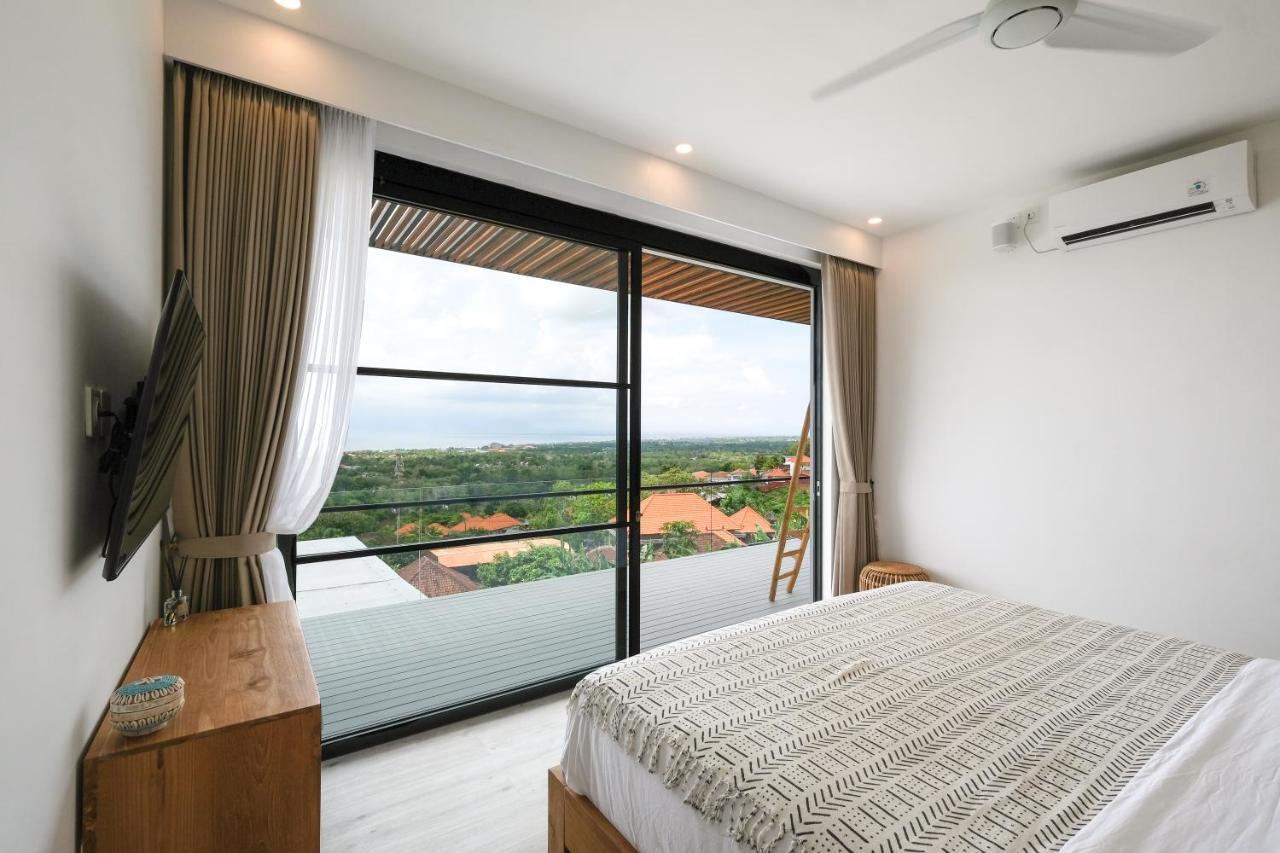 Makai Uluwatu Villa Eksteriør bilde