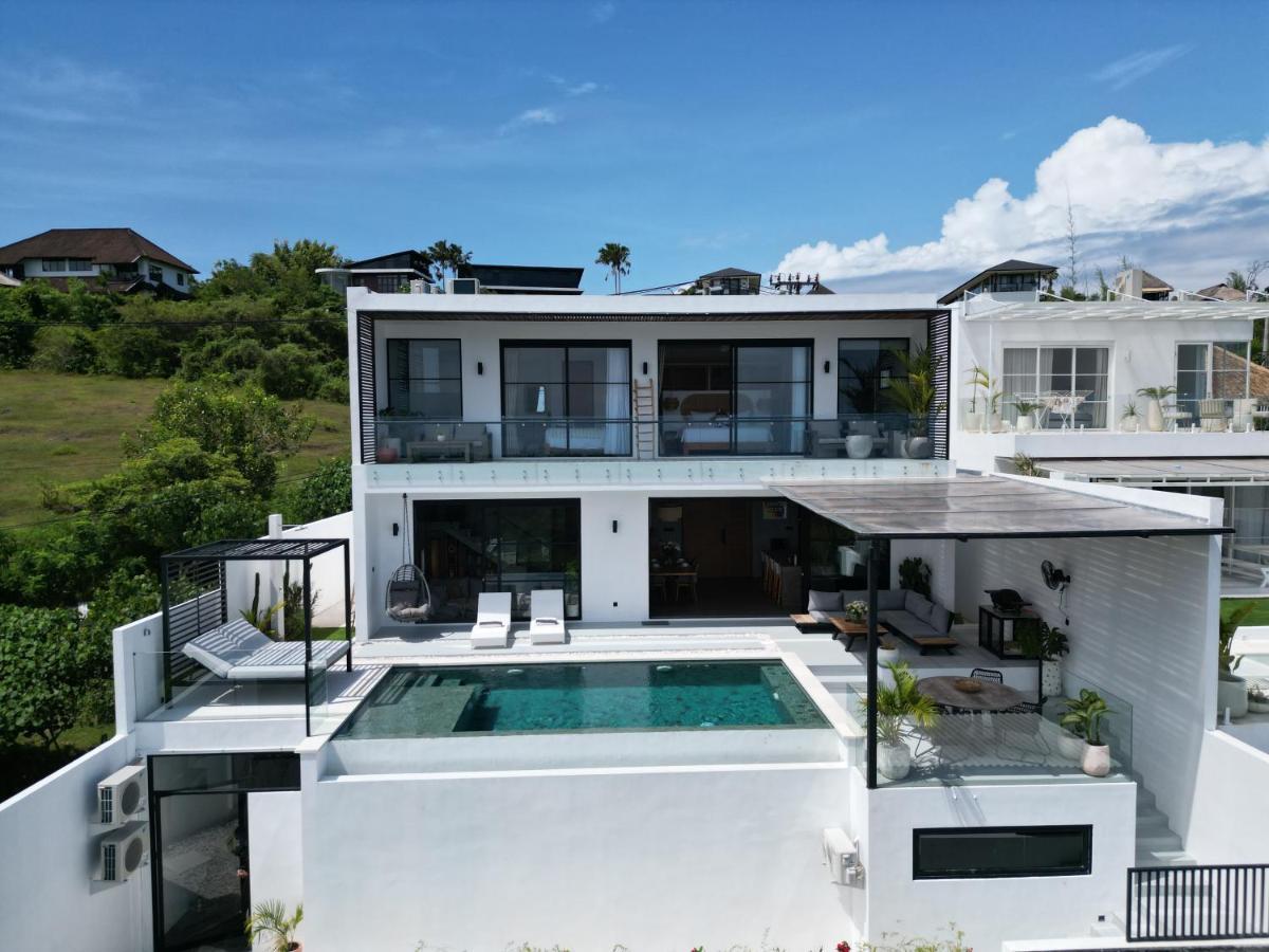 Makai Uluwatu Villa Eksteriør bilde