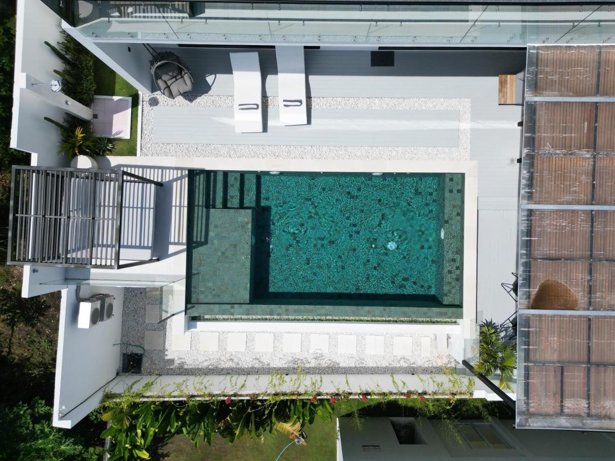 Makai Uluwatu Villa Eksteriør bilde