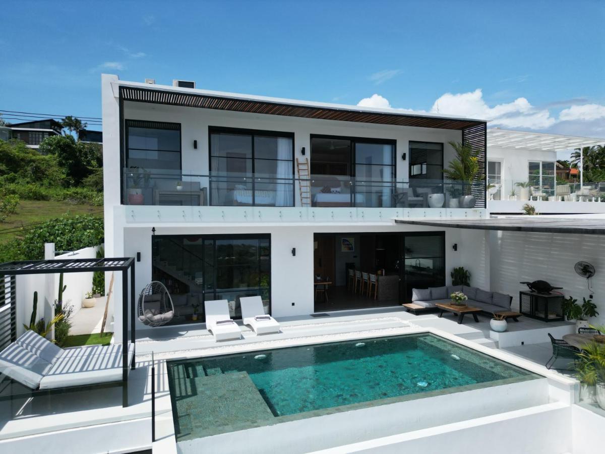 Makai Uluwatu Villa Eksteriør bilde