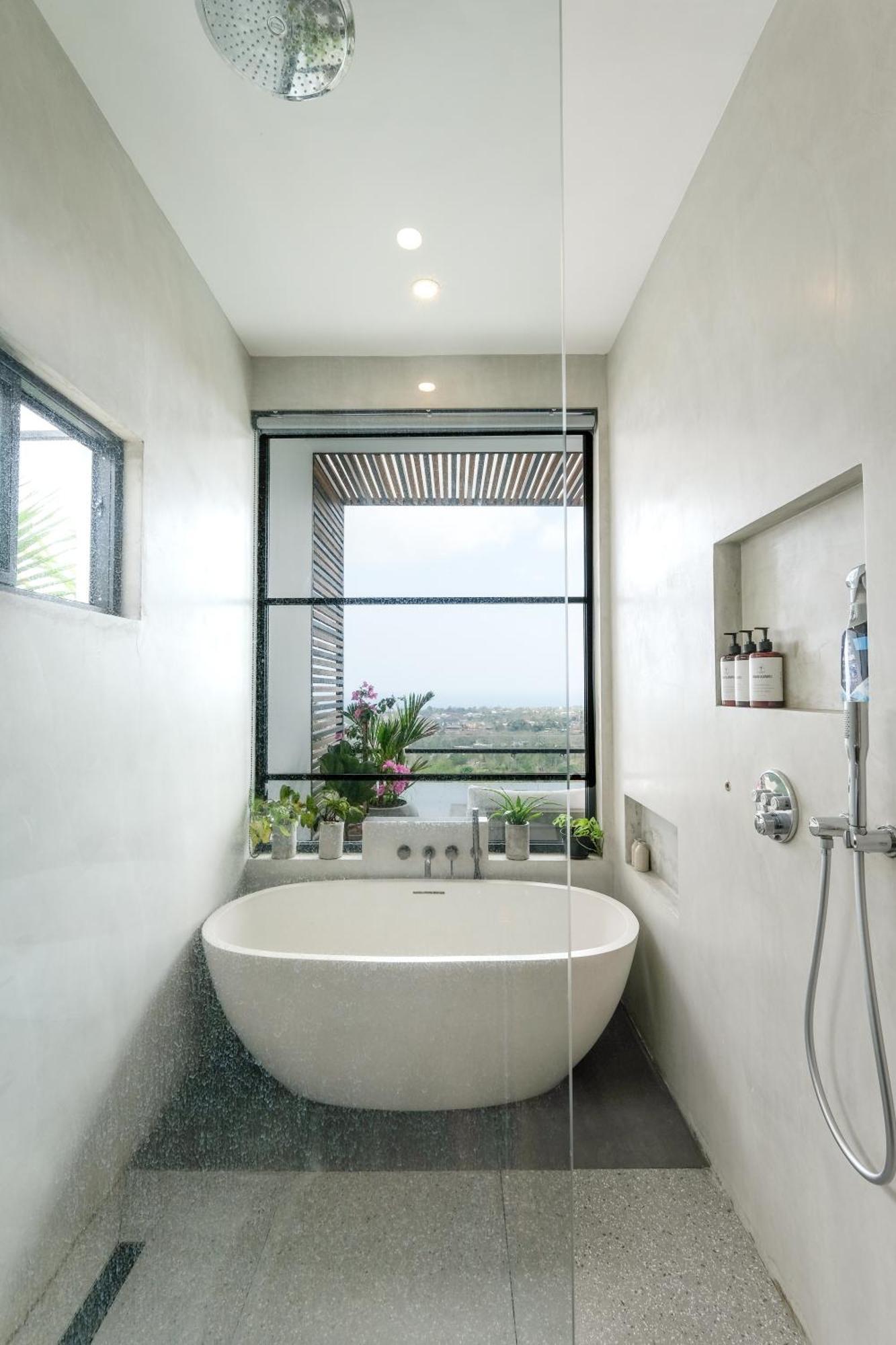 Makai Uluwatu Villa Eksteriør bilde