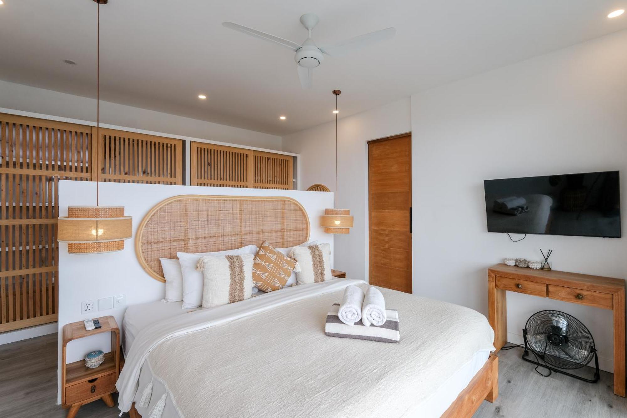 Makai Uluwatu Villa Eksteriør bilde