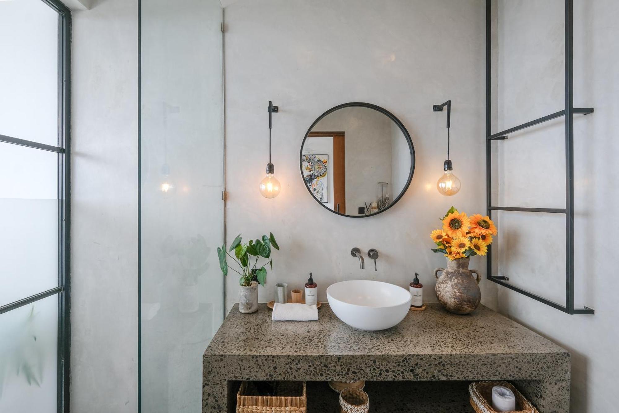 Makai Uluwatu Villa Eksteriør bilde